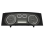 Bloc Compteurs Vitesse Lancia Ypsilon 51893688 A2C53421835 VDO