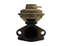 Soupape  Egr Renault 7700104195 7.22101.02F 2.2 TD