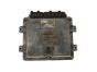 Calculateur 51815710 4100136 110R-006014-00 Fiat Metatron 13926