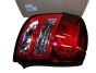 Phare De Voiture Gauche Arrière Nouvelle Original 6350.KQ 6350KQ Citroen C3 2