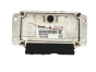 Calculateur 89661-0H023 0261208702 PSA Toyota Bosch 19345