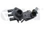 Boitier Thermostat D'eau moteur 032121111Q 11210377101 VW Seat Vika