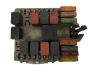 Boîtier Fusibles Fiat 46768481 Delphi