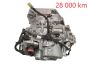 Boîte De Vitesse Automatique Renault Captur 2 DW5007 320105824R 1.3TCE