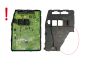 Calculateur UCH A2C53193797 A2C53193796 Renault Siemens