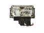 Calculateur 0281001839 9630059880 28FM0204 PSA Bosch 16376