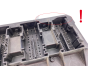 Calculateur BCM 5K0937084H 5WK50401 VW Continental 59299