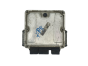 Calculateur 0281010591 9643527180 28FM0375 PSA Bosch 34278