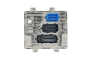 Calculateur Opel 55496160 395357783 GM 43586