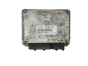 Calculateur 3B0907557B 5WP4333 04 Audi Bosch