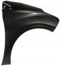 Pare Boue Aile Droit Original Peugeot 208 9672971480
