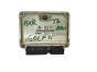 Calculateur 038906019AT 0281010974 Volkswagen Bosch 57520