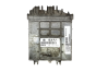 Calculateur 028906021GL 0281001656 Audi VW Bosch 23688