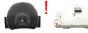 Bloc Compteurs Vitesse Suzuki Alto Nissan Pixo 34100M68K00 56024