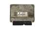 Calculateur 06A906033K 5WP40039 04 Skoda Siemens