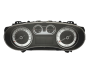 Bloc Compteurs Vitesse Fiat 500 L 52003379 A2C90125303 41618