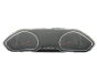 Bloc Compteurs Vitesse Peugeot 208 9801904780 H 55328