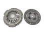Ensemble D`Embrayage 302050736R 301012572R LUK 1.5 dci Renault 302057302R