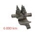 Chauffe-eau 922000004R 1.6 DCI Renault Trafic 3 Vivaro B