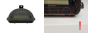 Bloc Compteurs Vitesse Citroen C2 9660225980 D 00 2065