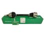 Arbre De Roue Gauche Pour VW Seat Skoda 1J0407451MX B18329 Borsehung
