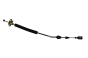 Câble De Changement De Vitesse 6N0711265B 77110801401 VW Seat Vika