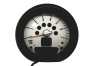Bloc Compteurs Vitesse Mini Cooper One 9306254-01 UK-NSI