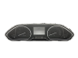 Bloc Compteurs Vitesse Peugeot 208 9814696380 Yazaki 52938