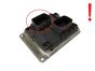 Calculateur 00467684650 0261204731 1037350396 Alfa Romeo Bosch 18201