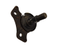 Rotule - Supérieure Pivot Droit 8200386064 Renault Clio 3 Modus