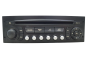 Radio Cd Citroen Peugeot 96662669XT PSARCD441-70 Continental 1185