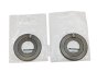 Fixation Nouvelle Original ABS Renault Laguna 2 7701477982 x2