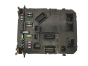 Calculateur BSI E02-00 9653667680 S118085220E PSA Siemens 23635