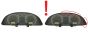 Bloc Compteurs Vitesse VW Passat B3 3B0920827 110080198001 69487
