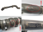 Tuyau De Turbine 144601524R Renault 1.5 dci Captur Dacia Duster