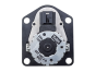 Moteur de l'appareil de chauffage Citroen Peugeot 657102JD Valeo