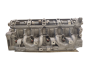 La Culasse 7701476170 5950 1.9 DI DCI D4192T4 Renault Volvo 1076