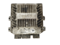 Calculateur 3S61-12A650-LC 5WS40140E-T Ford Siemens 27625