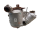 Catalyseur DPF 208A02899R H8201685182 1.5 BluedCi Renault Dacia 1000km
