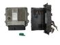 Complet Départ Fiat Panda 2 55180280 51783784 1,3 Multi Jet
