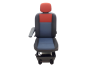 Siège ,fauteuil Gauche Avant Renault Master 3 0km