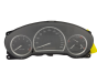 Bloc Compteurs Vitesse Saab 9-3 P12802925 0263625213 Bosch
