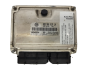 Calculateur Skoda Seat VW 038906019LA 0281011217 Bosch