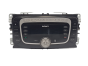 Radio Cd Ford 7M5T-18C939-EE CDX-FS307EE Sony