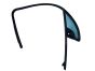 Vitre De Portes Droit Avant Citroen C3 9202A1 9639263280 AS2 2002r