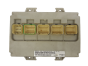 Calculateur Moduł Chrysler P04727479AH
