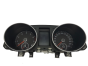Bloc Compteurs Vitesse VW Golf MK6 5K0920870D A2C53354197 VDO
