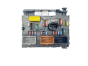 Calculateur BSM 9664055780 PSA Delphi 44469