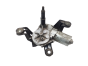 Moteur Essuie-Glace Arrière Opel Vectra C 13166415 0390201590 Bosch