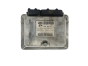 Calculateur IAW4EF.B1 46799769 Fiat Magneti Marelli 42376